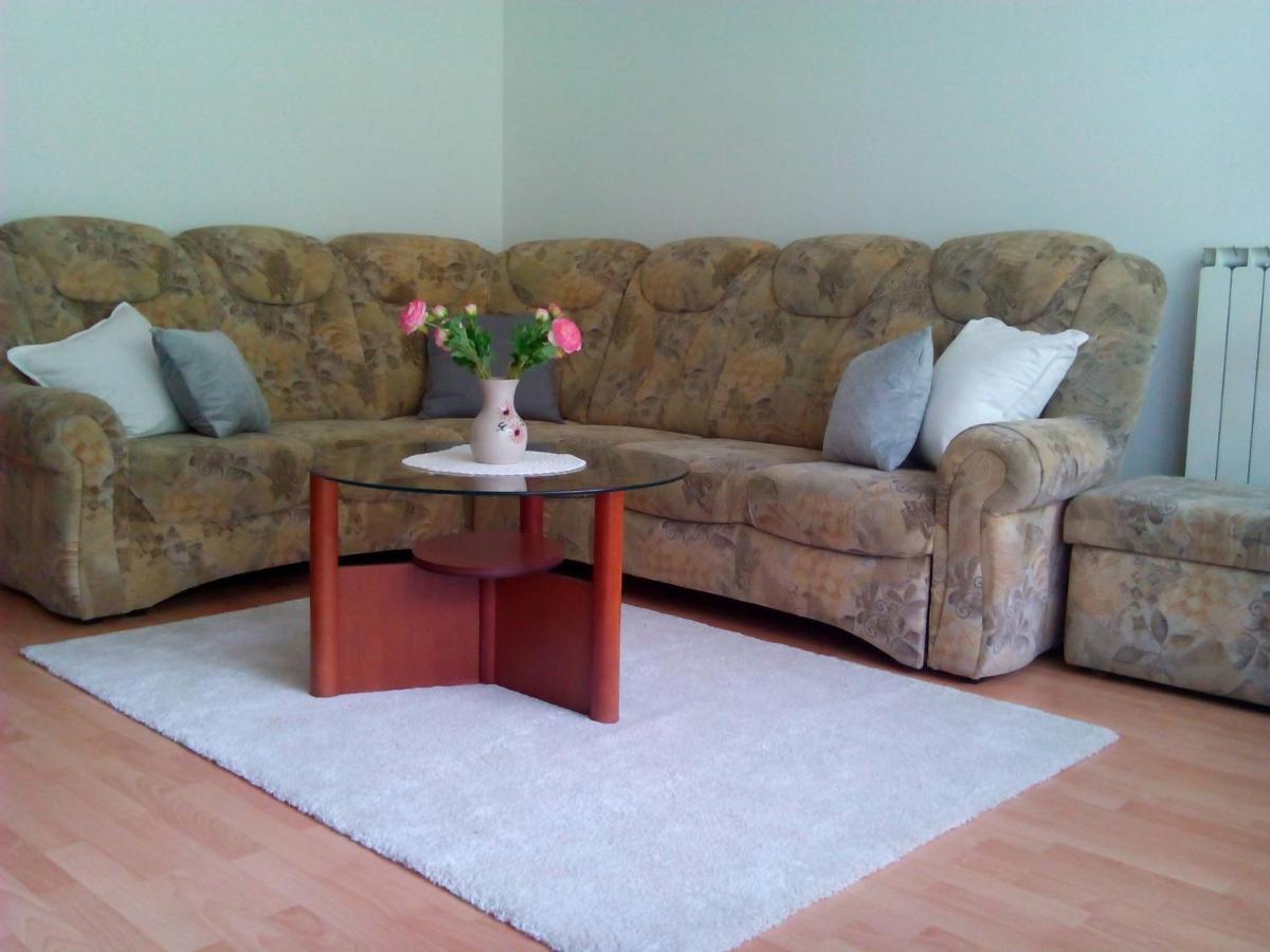 Vrata Pri Cepovanu Villa Ngoại thất bức ảnh