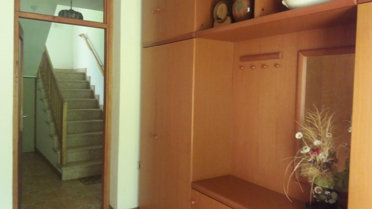 Vrata Pri Cepovanu Villa Ngoại thất bức ảnh