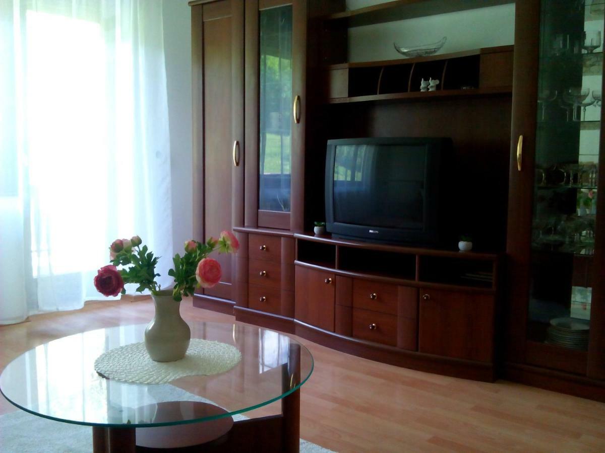 Vrata Pri Cepovanu Villa Ngoại thất bức ảnh