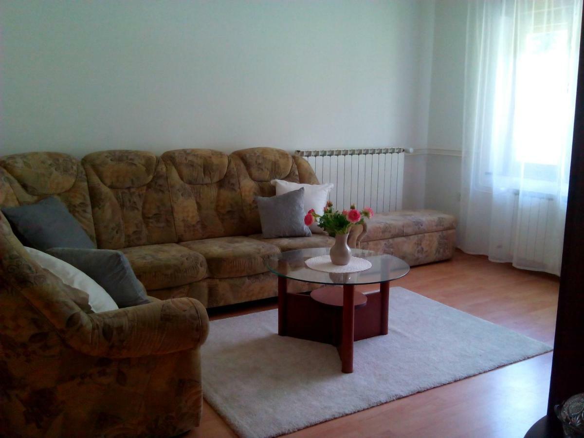 Vrata Pri Cepovanu Villa Ngoại thất bức ảnh