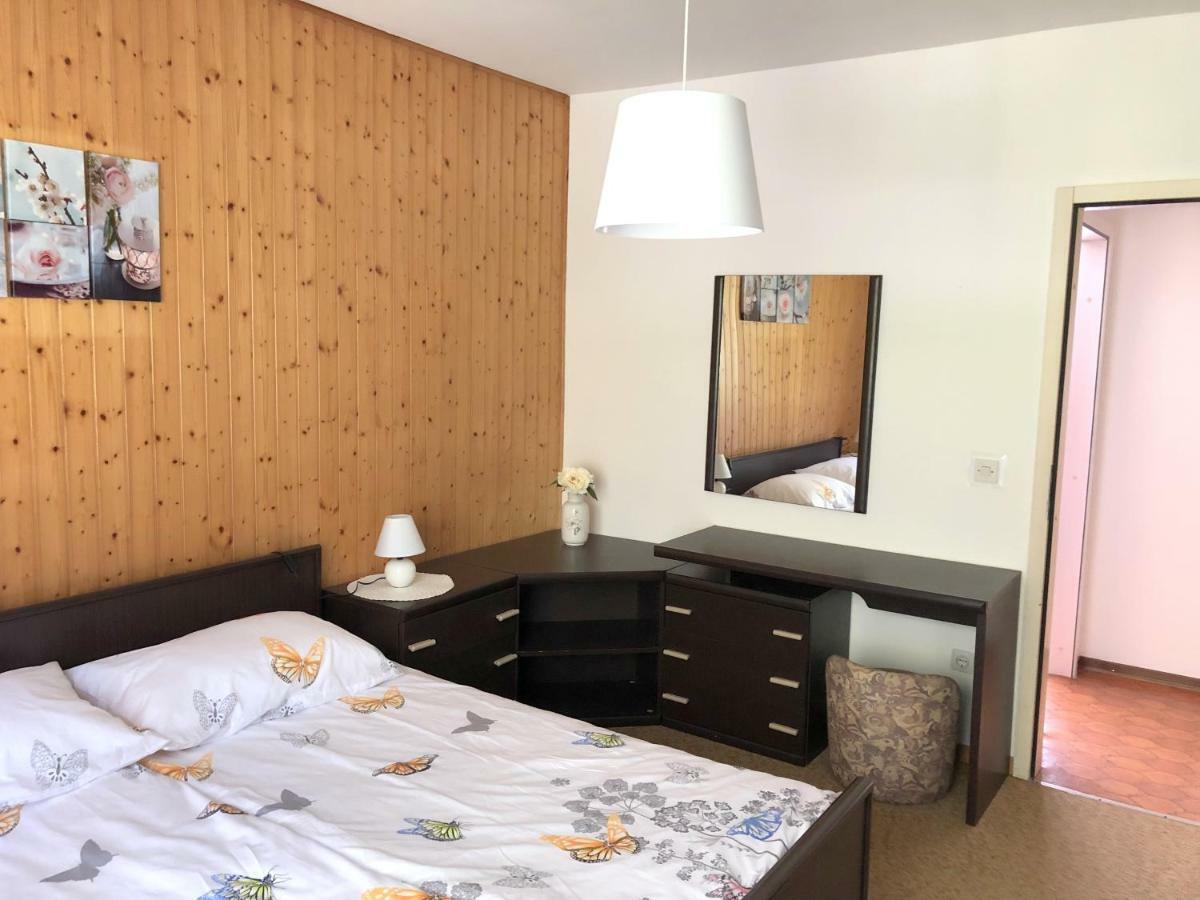 Vrata Pri Cepovanu Villa Ngoại thất bức ảnh