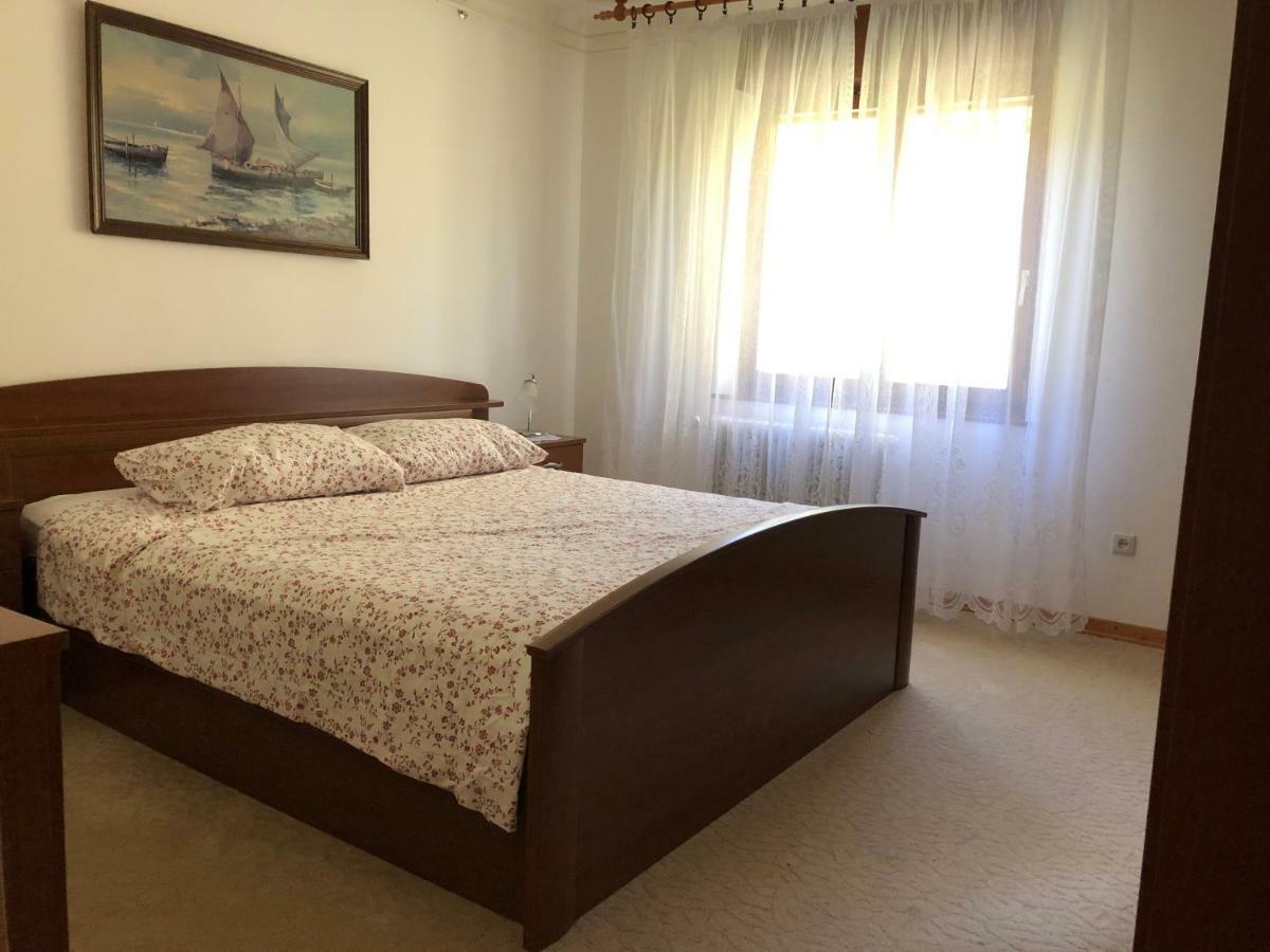 Vrata Pri Cepovanu Villa Ngoại thất bức ảnh