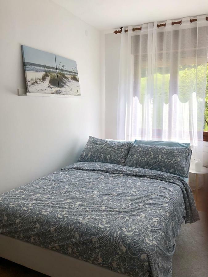 Vrata Pri Cepovanu Villa Ngoại thất bức ảnh